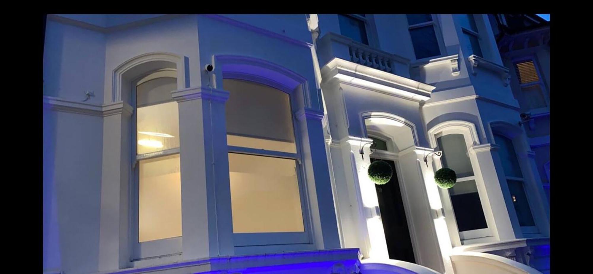 ברייטון Apt 09 Stylish Studio Steps From Sea & Promenade מראה חיצוני תמונה