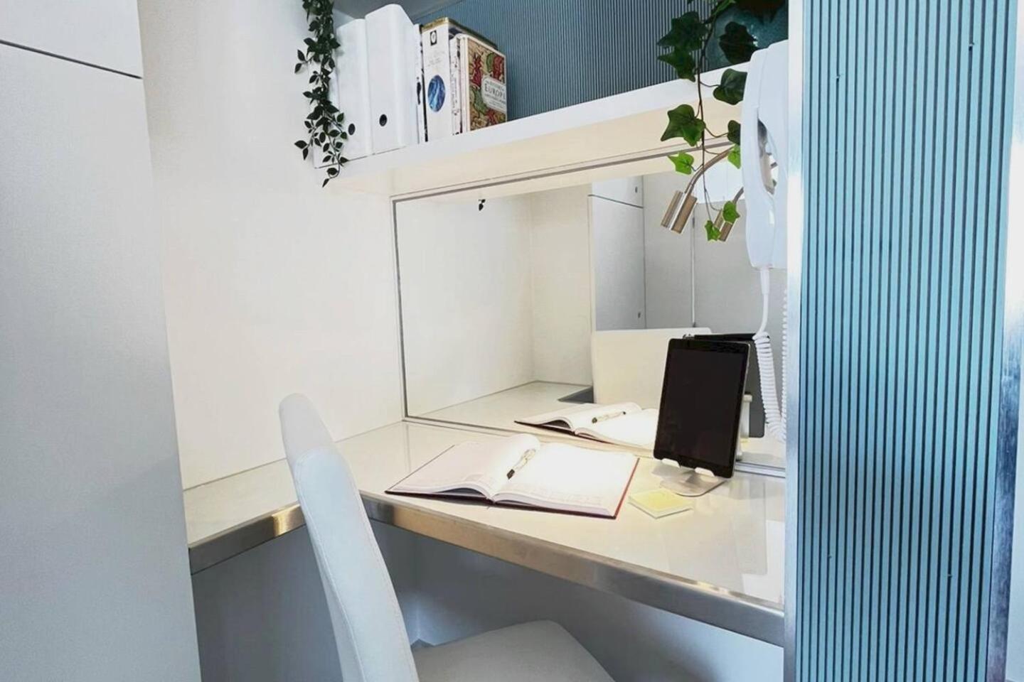 ברייטון Apt 09 Stylish Studio Steps From Sea & Promenade מראה חיצוני תמונה