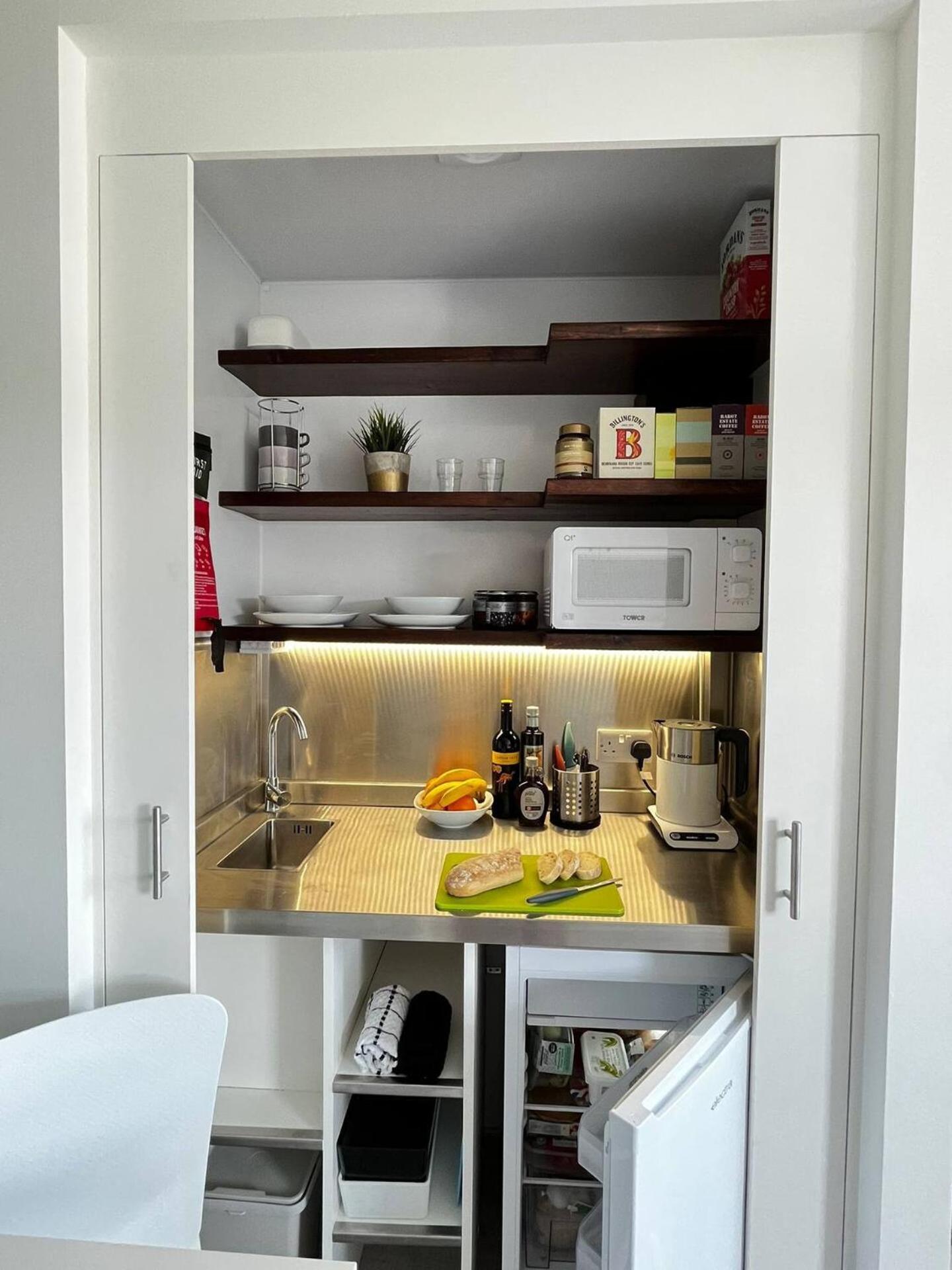 ברייטון Apt 09 Stylish Studio Steps From Sea & Promenade מראה חיצוני תמונה