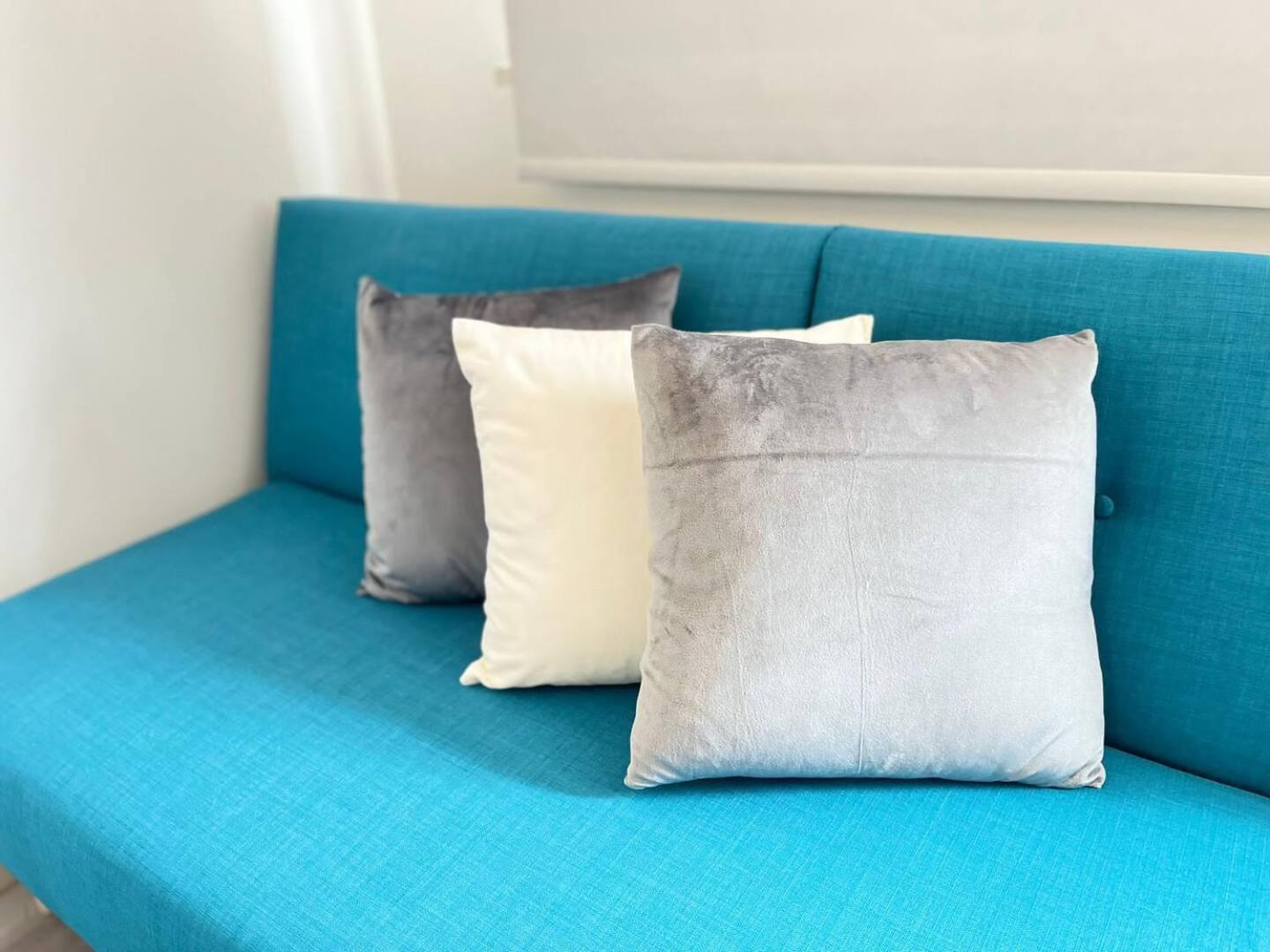 ברייטון Apt 09 Stylish Studio Steps From Sea & Promenade מראה חיצוני תמונה