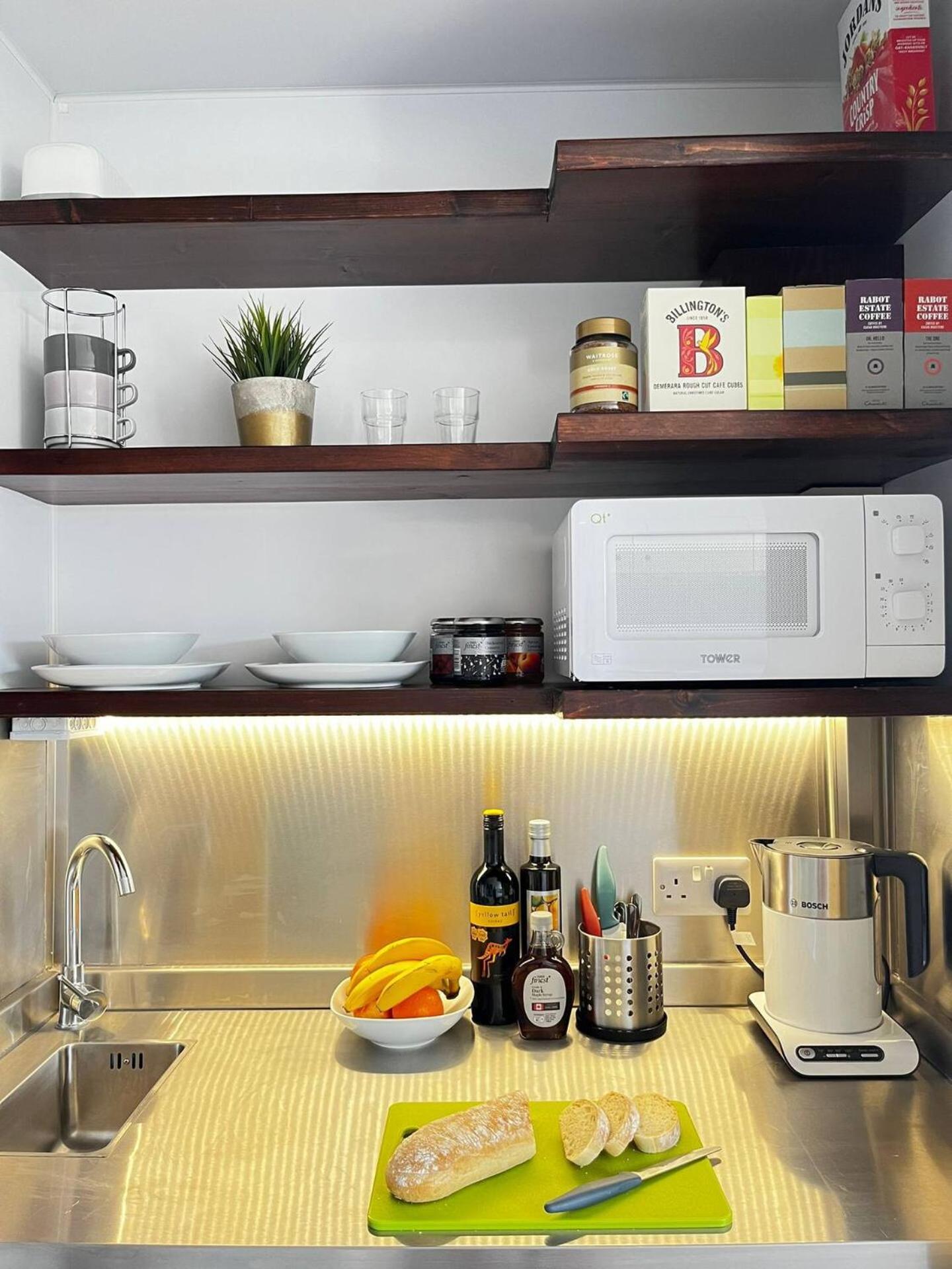ברייטון Apt 09 Stylish Studio Steps From Sea & Promenade מראה חיצוני תמונה