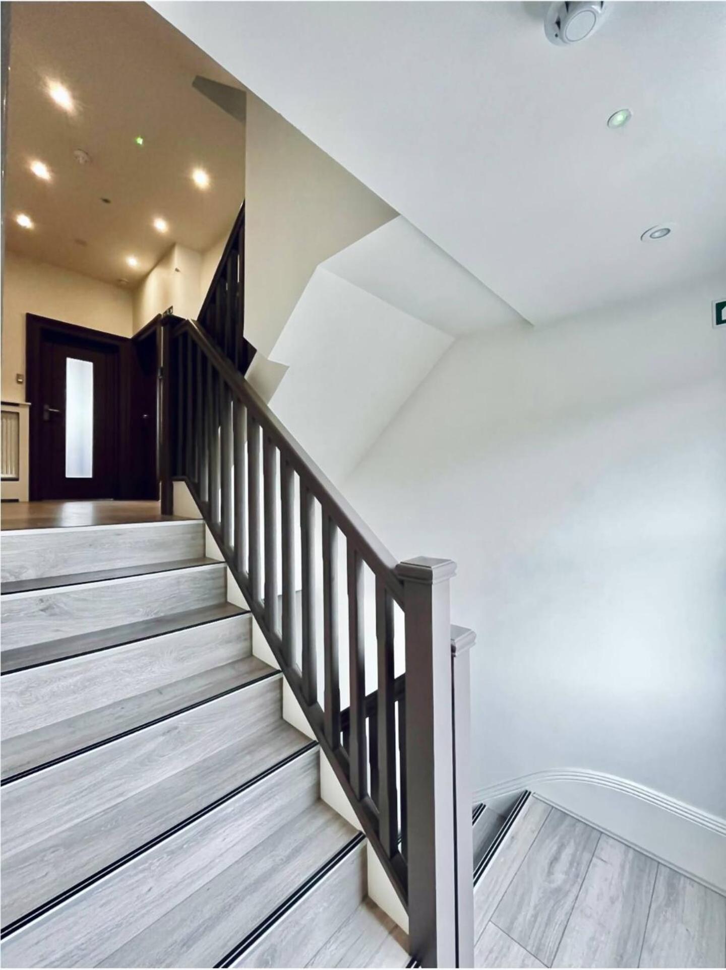 ברייטון Apt 09 Stylish Studio Steps From Sea & Promenade מראה חיצוני תמונה