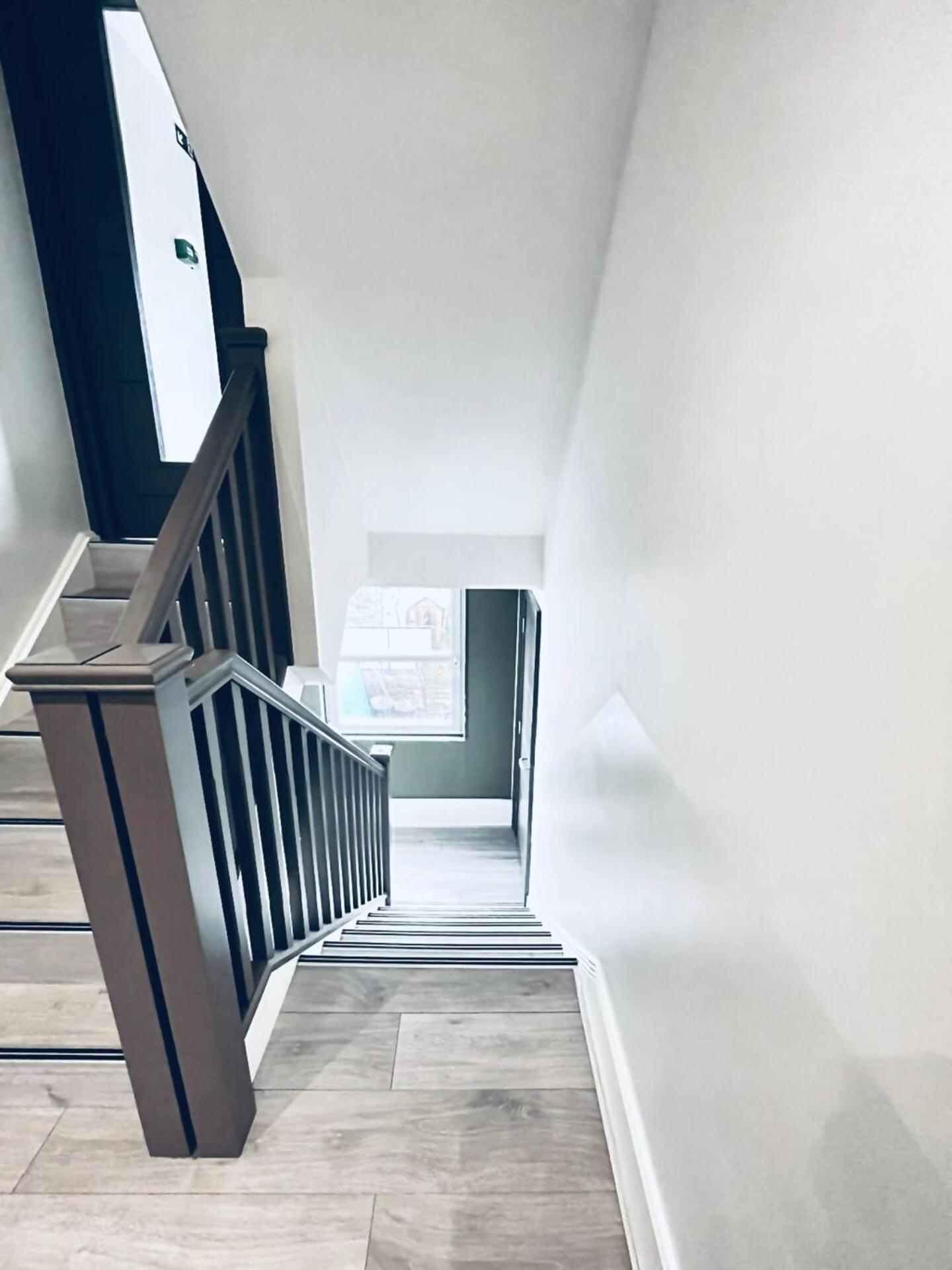 ברייטון Apt 09 Stylish Studio Steps From Sea & Promenade מראה חיצוני תמונה