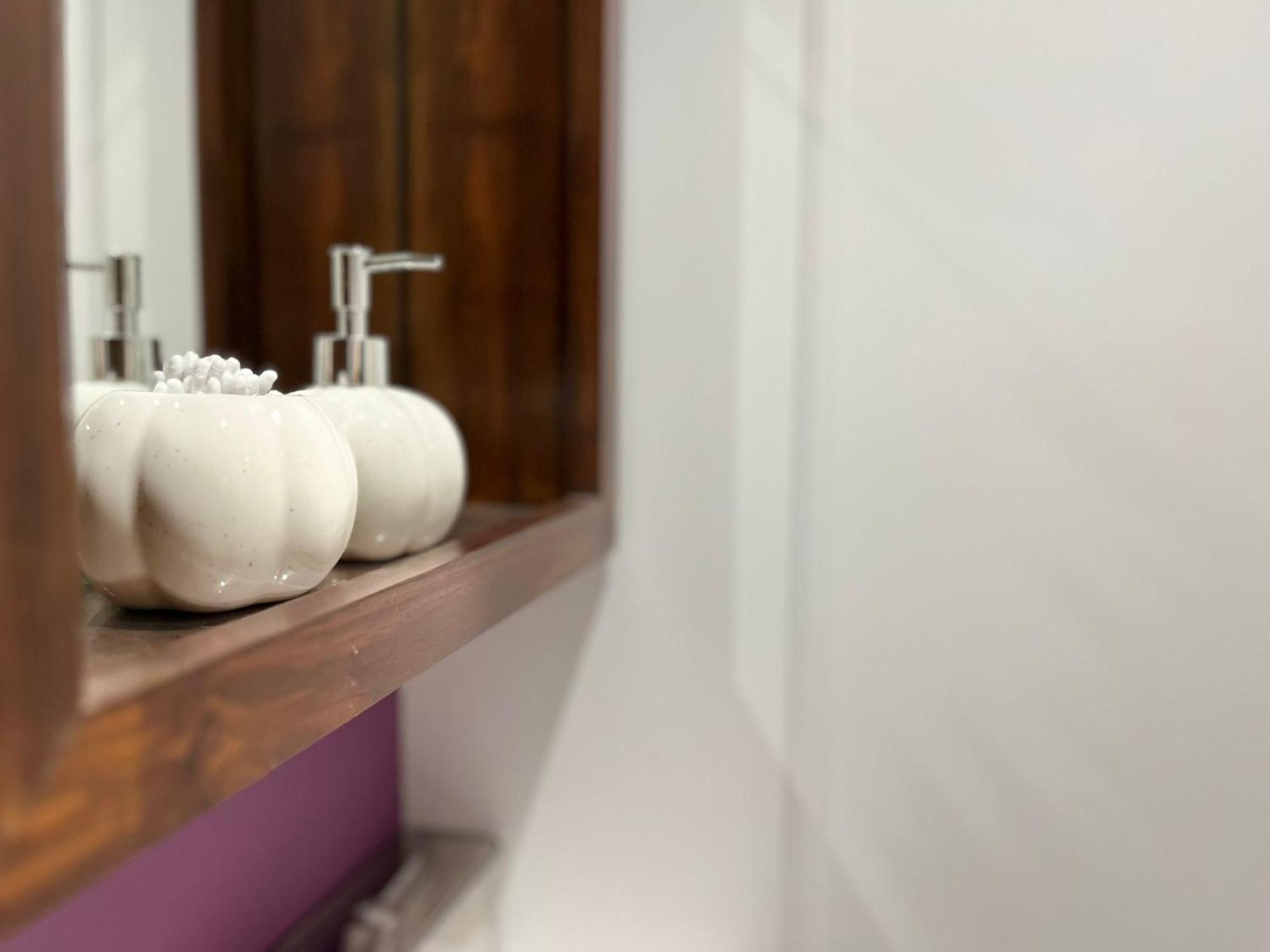 ברייטון Apt 09 Stylish Studio Steps From Sea & Promenade מראה חיצוני תמונה